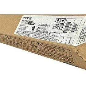 Ricoh SP-C811 Mavi Toner