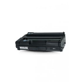 Ricoh SP100 Siyah Muadil Toner