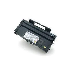 Ricoh SP100 Siyah Muadil Toner