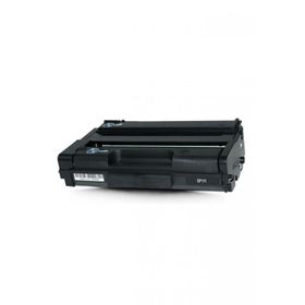 Ricoh SP100 Siyah Muadil Toner
