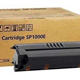Ricoh SP1000E HC-1140-1180L F110 Xerox-3100 Toner