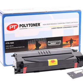 Ricoh SP1000E HC-1140-1180L F110 Xerox-3100 Toner
