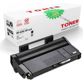 Ricoh SP111 SP100 Muadil Toner