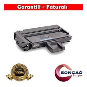 Ricoh SP200 SP200 SP201 SP203 SP202 SP204 SP211 SP212 SP213 SP220 Muadil Toner