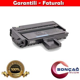 Ricoh SP200 SP200 SP201 SP203 SP202 SP204 SP211 SP212 SP213 SP220 Muadil Toner