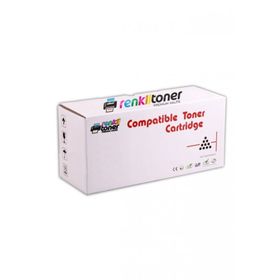 Ricoh SP200 SP201NW SP202SF Muadil Toner