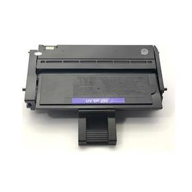 Ricoh Sp201 Muadil Toner