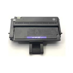 Ricoh Sp202 Muadil Toner