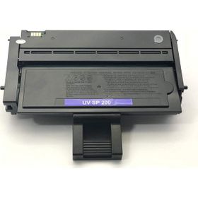 Ricoh SP212 Muadil Toner