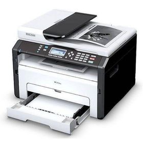 Ricoh SP212SFW Çok Fonksiyonlu Yazıcı