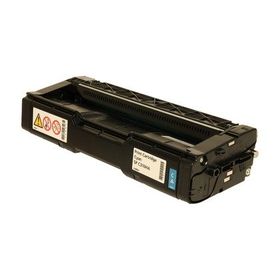 Ricoh SP231 Mavi Muadil Toner