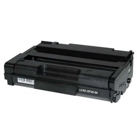 RICOH SP300 1500 Sf Muadil Toner