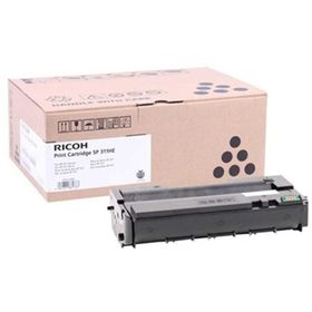 Ricoh SP310 SP311 SP377 Muadil Toner