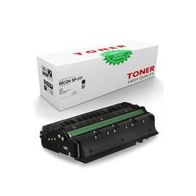 Ricoh SP310 SP311 SP377 Muadil Toner
