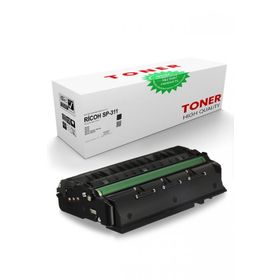 Ricoh SP310 SP311 SP377 Muadil Toner