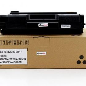 Ricoh SP311H SP325 Muadil Toner