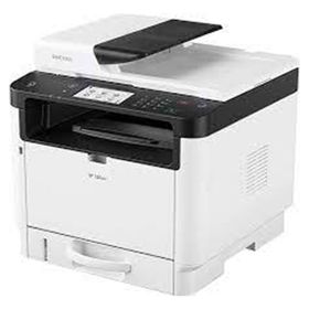 Ricoh SP330SN 300 Sayfa Çok Fonksiyonlu Lazer Yazıcı