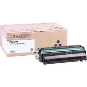 Ricoh SP3400HE-SP3500HE-3410-3510 Muadil Toner