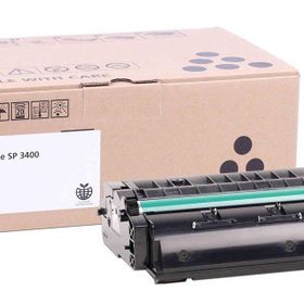Ricoh SP3400HE-SP3500HE-3410-3510 Toner