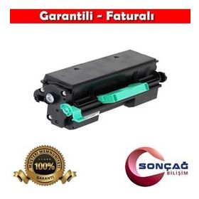 Ricoh Sp4510 Muadil Toner