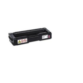 RICOH SPC250 KIRMIZI MUADİL TONER