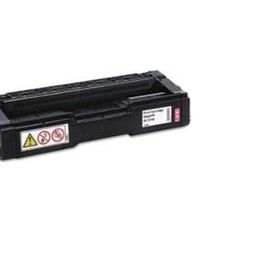 RICOH SPC250 KIRMIZI MUADİL TONER