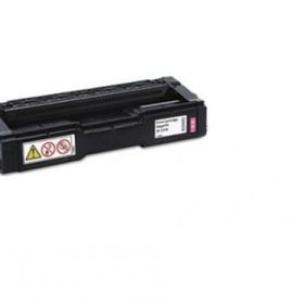 RICOH SPC250 KIRMIZI MUADİL TONER
