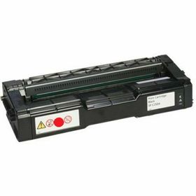 Ricoh SPC250 Kırmızı SPC250 SPC260 SPC261 Muadil Toner