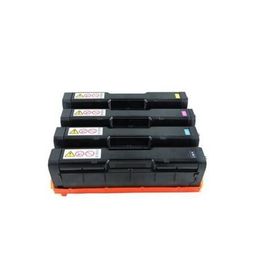 Ricoh SPC250 Mavi SPC250 SPC260 SPC261 Muadil Toner