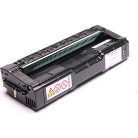 Ricoh SPC250 Mavi SPC250 SPC260 SPC261 Muadil Toner