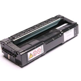 Ricoh SPC250 Mavi SPC250 SPC260 SPC261 Muadil Toner