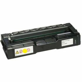 Ricoh SPC250 Sarı SPC250 SPC260 SPC261 Muadil Toner