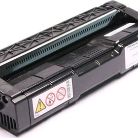 Ricoh SPC250 Sarı SPC250 SPC260 SPC261 Muadil Toner