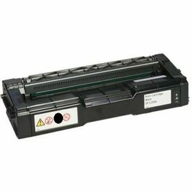 Ricoh SPC250 Siyah SPC250 SPC260 SPC261 Muadil Toner