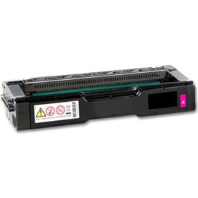 RICOH SPC252 KIRMIZI MUADİL TONER