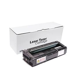 RICOH SPC252 MAVİ MUADİL TONER