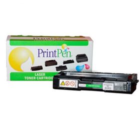 RICOH SPC252 MAVİ MUADİL TONER