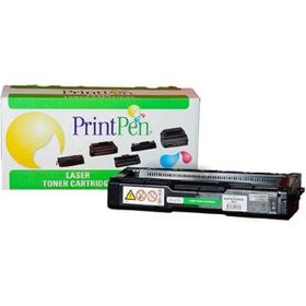 RICOH SPC252 SİYAH MUADİL TONER