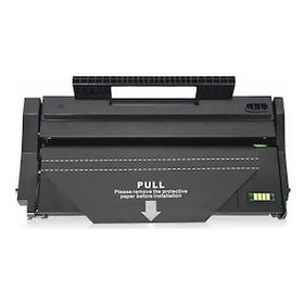 RICOH SPC252 SİYAH MUADİL TONER