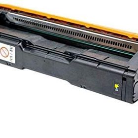 Ricoh SPC310 Sarı SPC310 SPC230 SPC231 SPC232 SPC342 SPC311 SPC312 SPC320 Muadil Toner