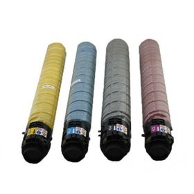 Ricoh SPC410 420 Sarı Muadil Toner