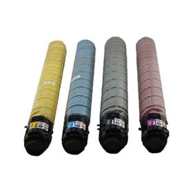 Ricoh SPC410 Siyah Muadil Toner