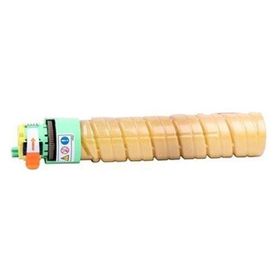 Ricoh SPC410 SPC410 Sarı SPC411 SPC420 CL4000 Muadil Toner