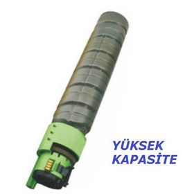 Ricoh SPC410 SPC410 Siyah SPC411 SPC420 CL4000 Muadil Toner