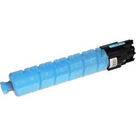 Ricoh SPC430 Mavi SPC430 SP-C430 SPC430 SPC431 SPC440 SPC441 Muadil Toner