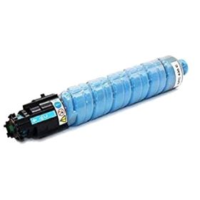 Ricoh SPC430 Mavi SPC430 SP-C430 SPC430 SPC431 SPC440 SPC441 Muadil Toner