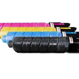 Ricoh SPC430 Sarı SPC430 SP-C430 SPC430 SPC431 SPC440 SPC441 Muadil Toner