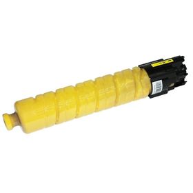 Ricoh SPC430 Sarı SPC430 SP-C430 SPC430 SPC431 SPC440 SPC441 Muadil Toner