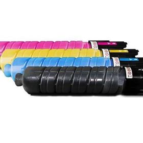 Ricoh SPC430 Siyah SPC430 SP-C430 SPC430 SPC431 SPC440 SPC441 Muadil Toner