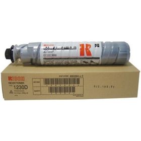 Ricoh T1130D/T1230D 2015/2018 MP1600 Siyah Toner